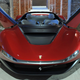 Illustration for article titled The Best Ferrari At Geneva Isnt A Ferrari